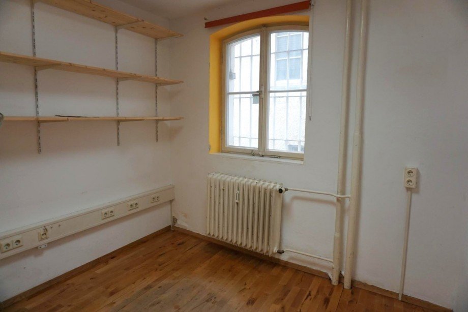 B�ro Ladenlokal Freudenstadt