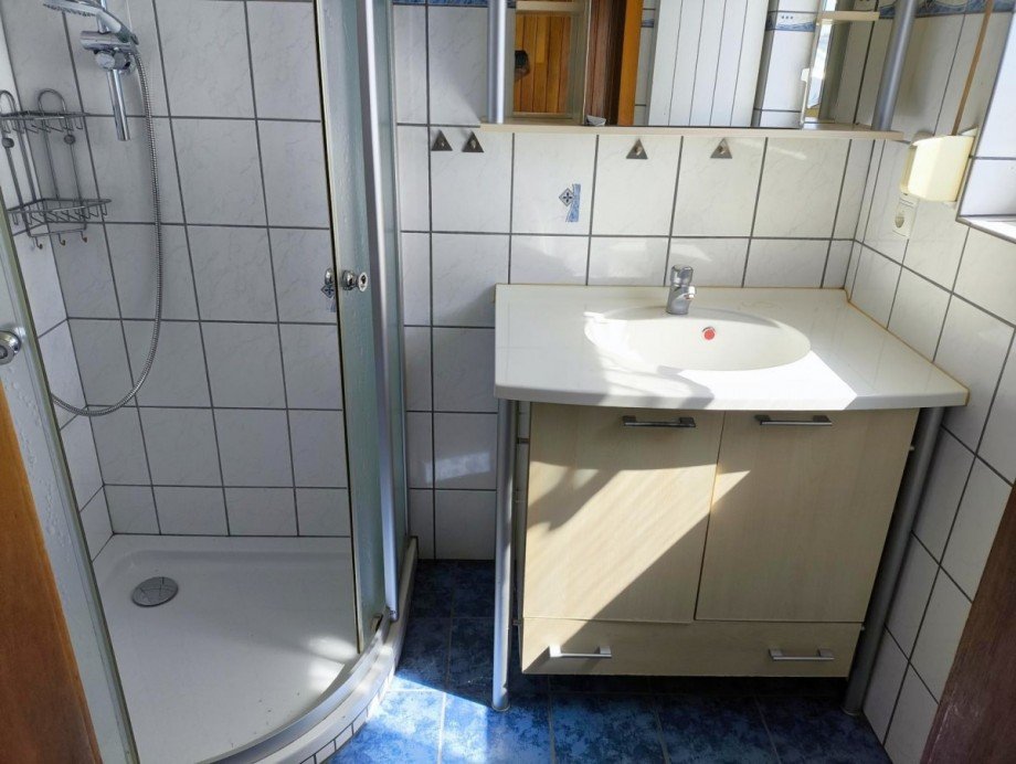 EG Badezimmer Einfamilienhaus Freudenstadt