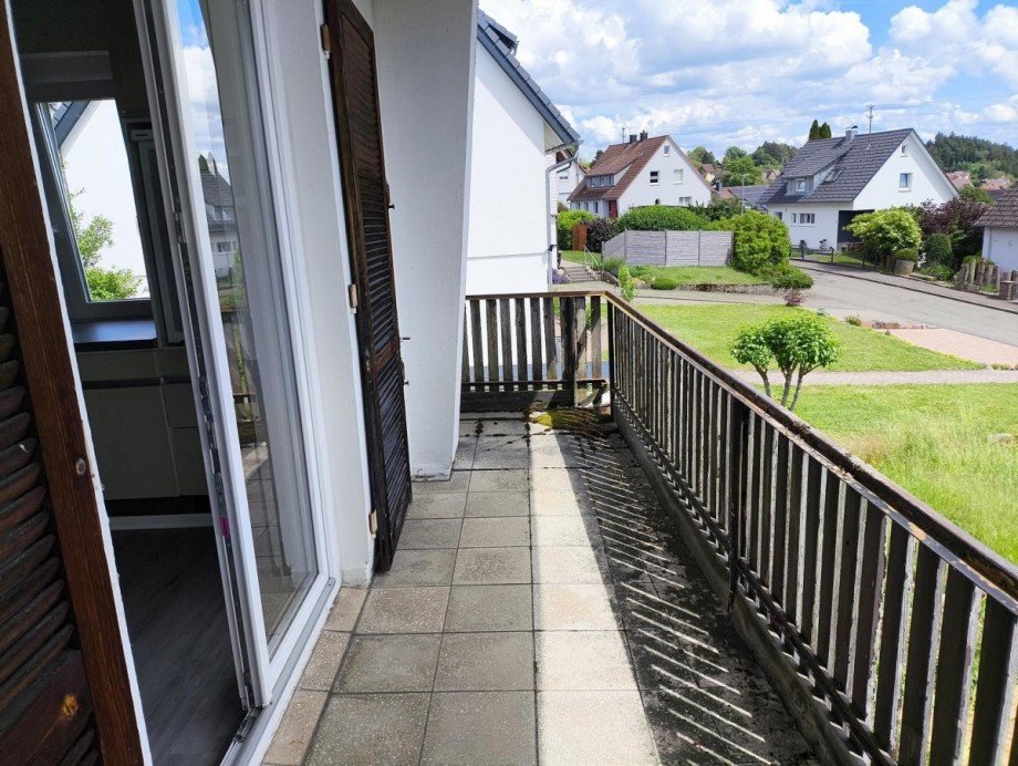 OG Balkon Einfamilienhaus Lo�burg