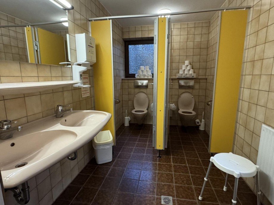 Toieltten UG- Haus 2 Renditeobjekt Freudenstadt