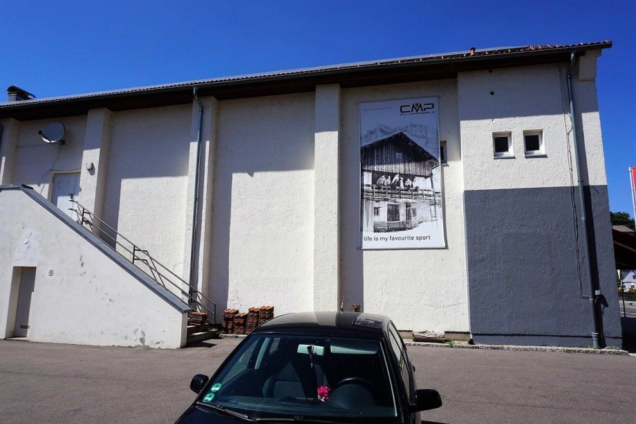Hausansicht sonstige Baiersbronn