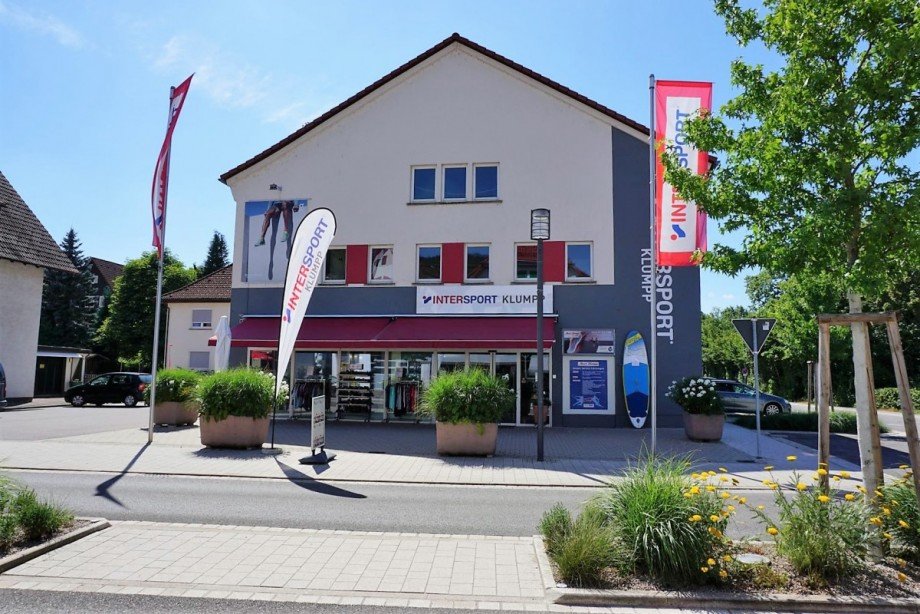 Au�enansicht sonstige Baiersbronn