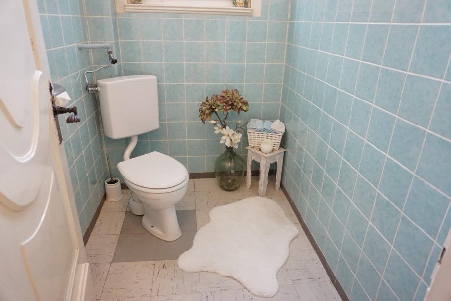 OG-WC Einfamilienhaus Dornstetten