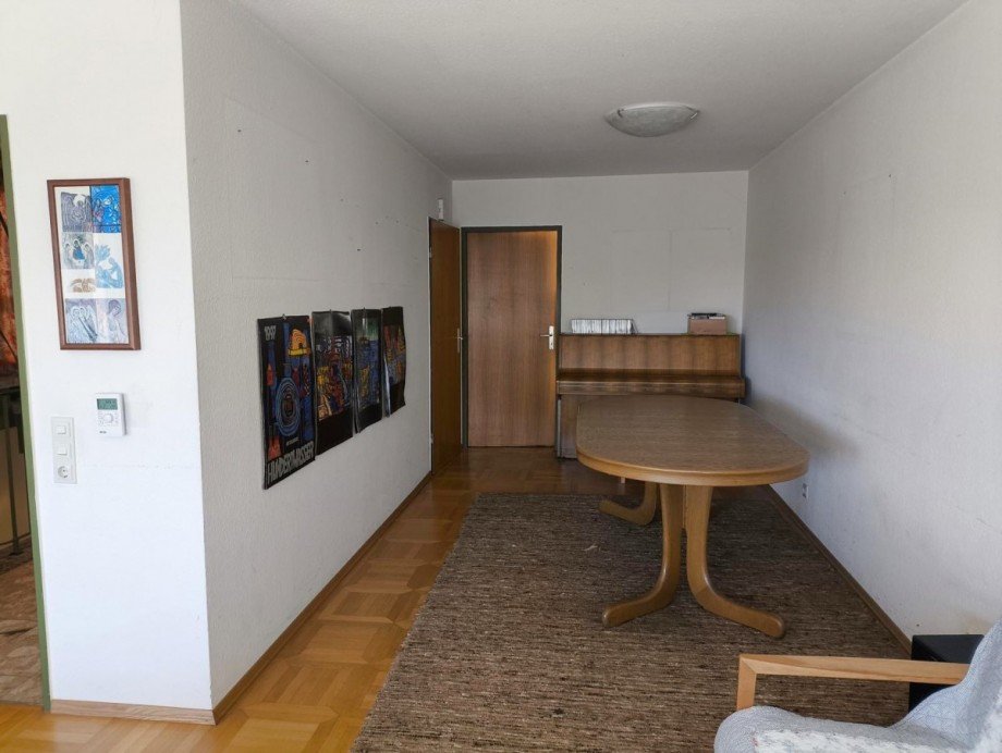 OG Esszimmer Reihenendhaus Dornstetten