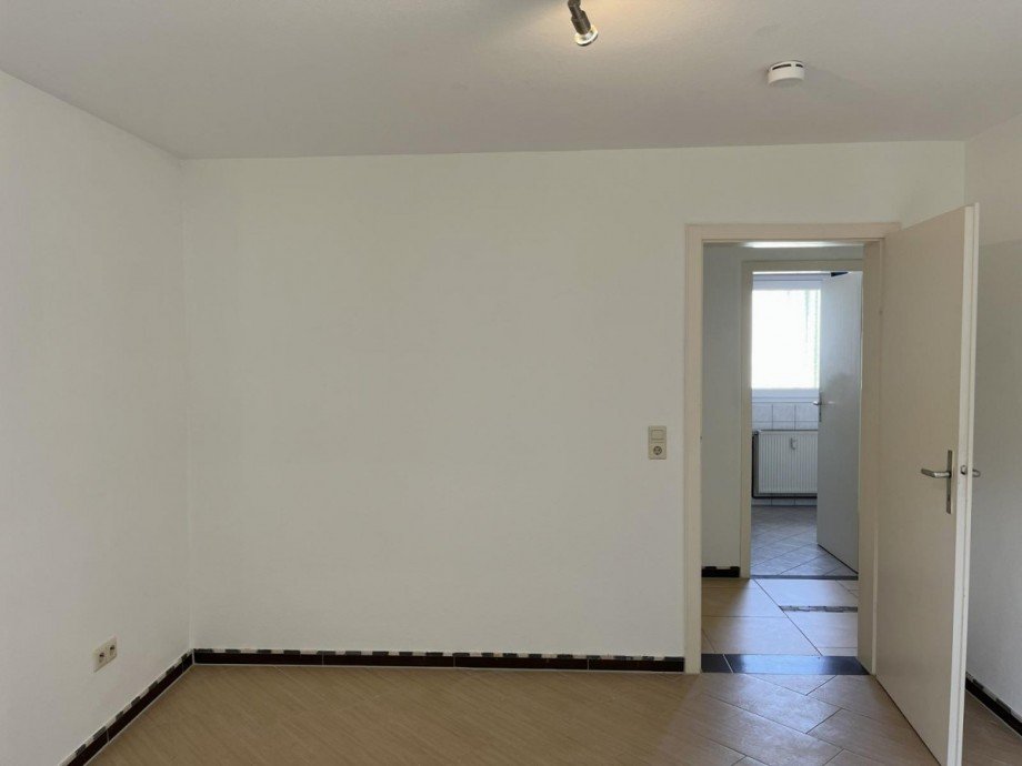 Schlafzimmer Etagenwohnung Alpirsbach