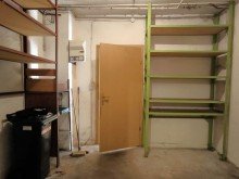 EG Keller 1 Wohnhaus mit ehemaligem Ladengesch�ft in Wittendorf zu verkaufen!