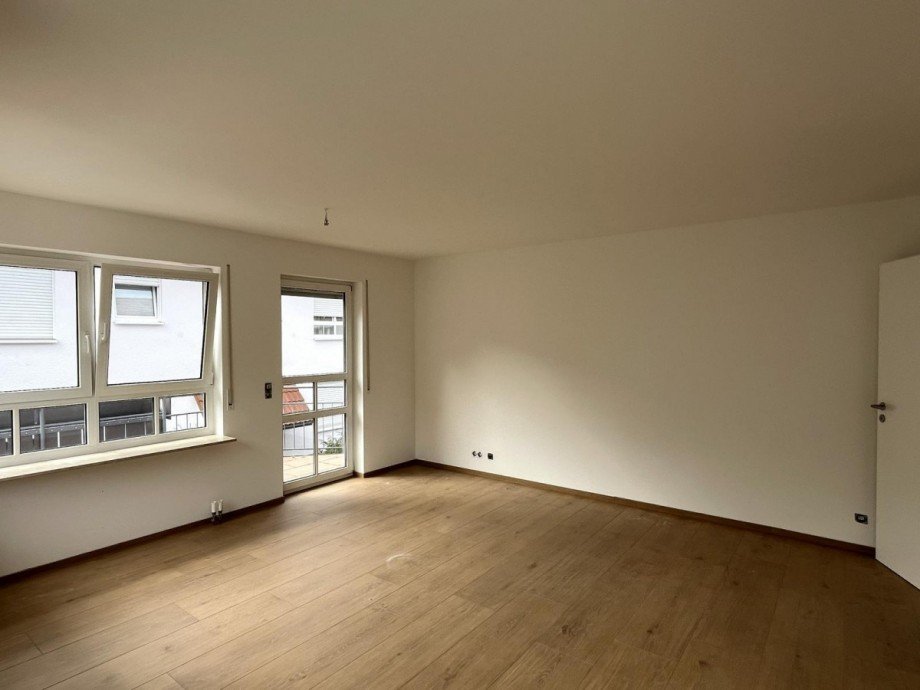 Wohnzimmer Wohnung Freudenstadt
