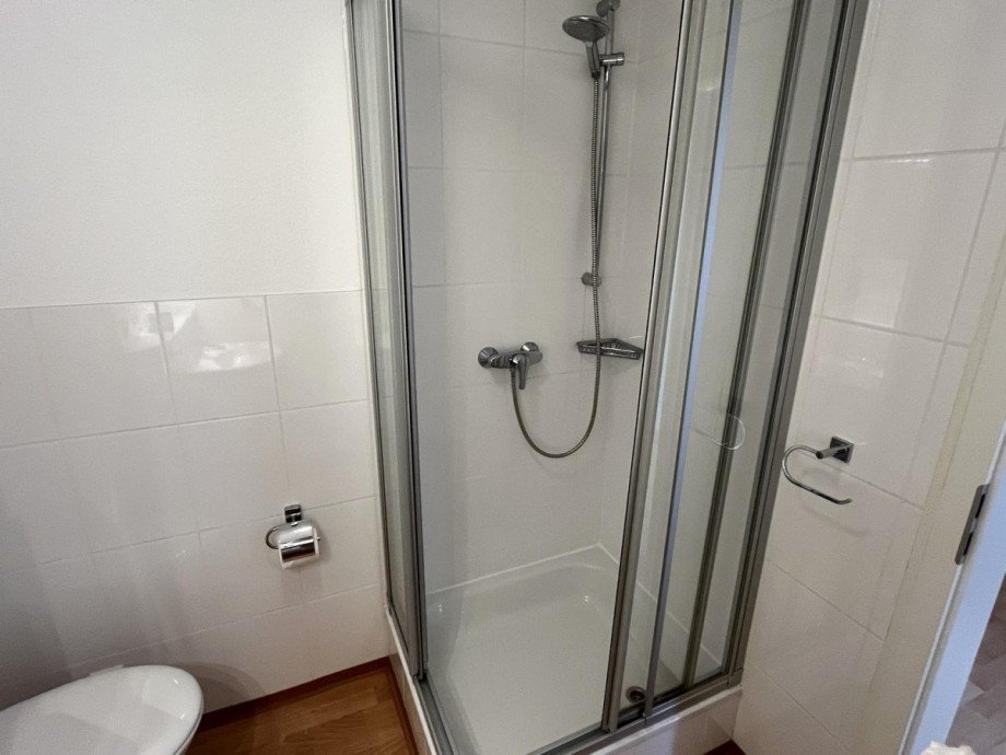 Dusche Wohnung Freudenstadt