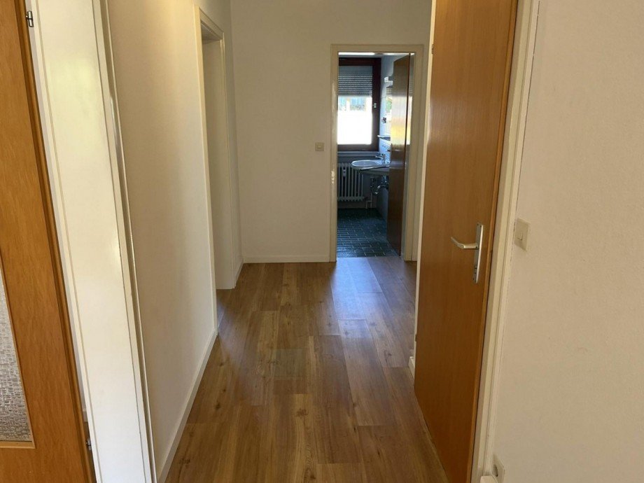 Flur Wohnung Baiersbronn
