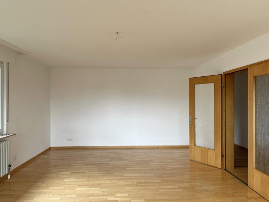 Wohnzimmer Wohnung Freudenstadt