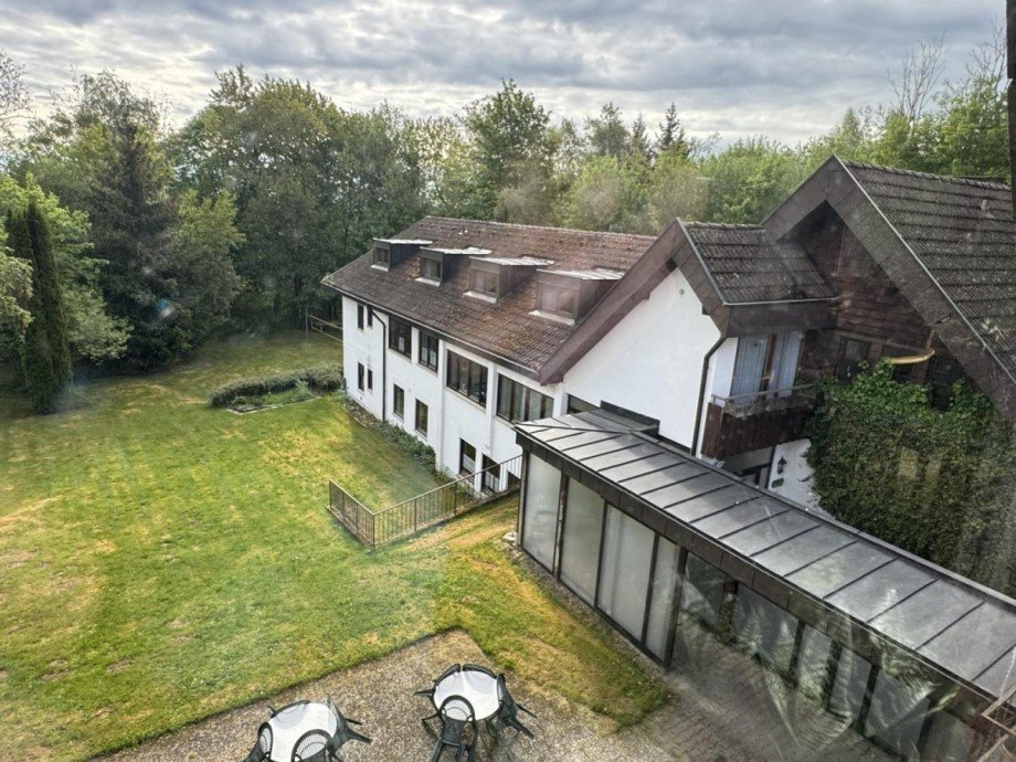 Au�enanlage Renditeobjekt Freudenstadt