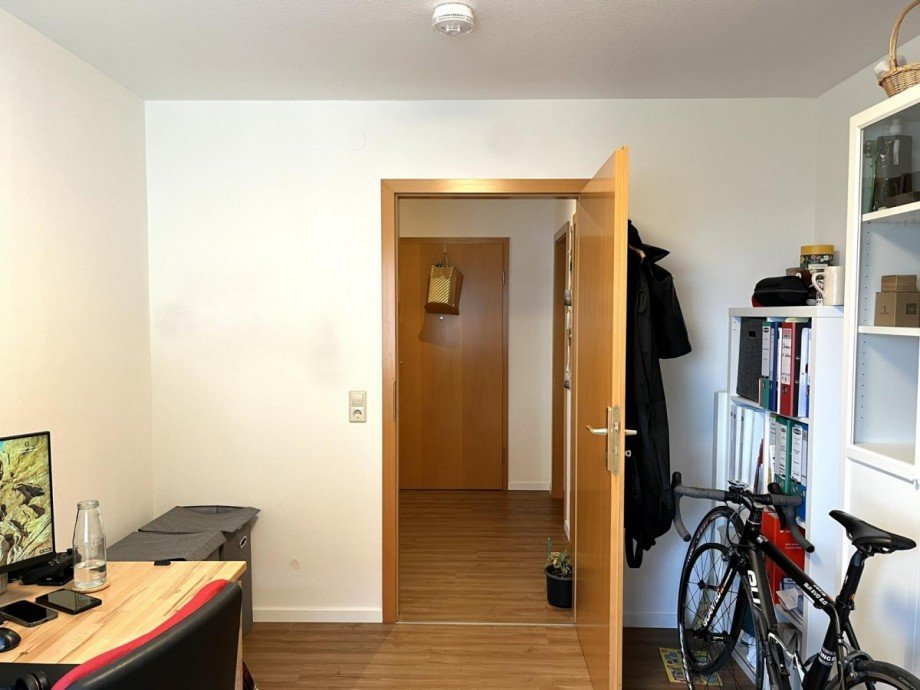 Arbeits- oder Kinderzimmer Etagenwohnung Dornstetten