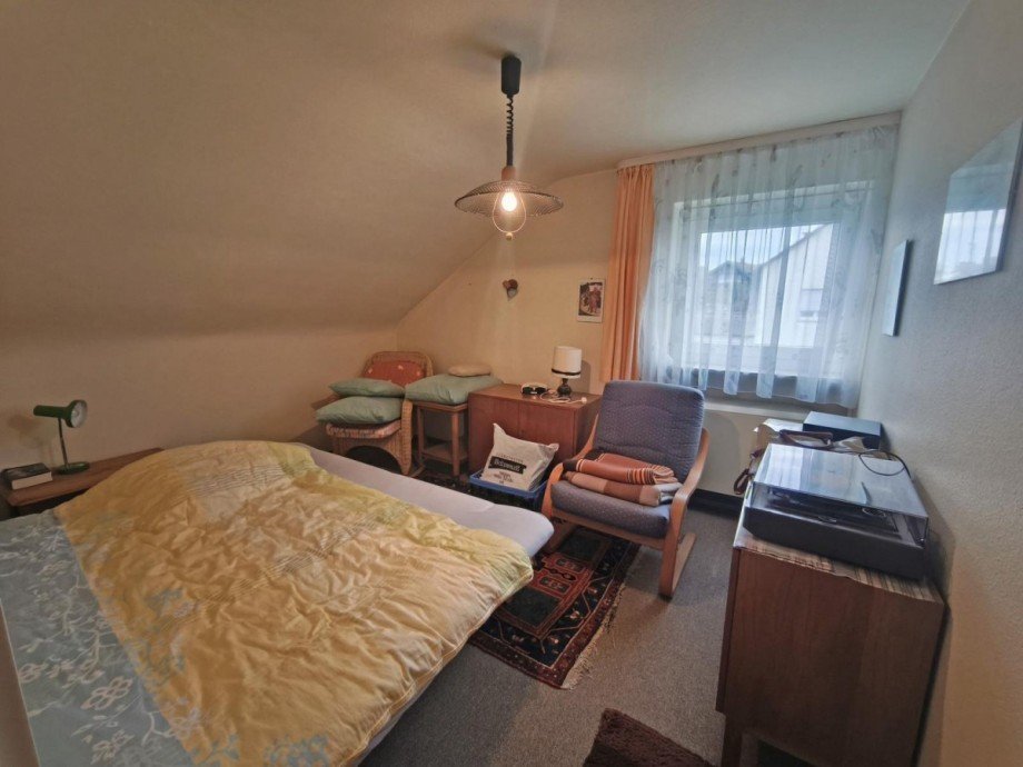 Zimmer DG Doppelhaush�lfte Freudenstadt