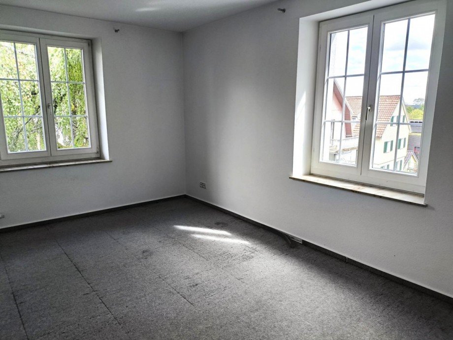 OG Zimmer 3 Einfamilienhaus Freudenstadt
