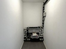 Keller Lichtdurchflutete 4-Zimmer-Wohnung mit Terrasse in Freudenstadt!