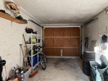 Garage Modernisierte und ruhige 3,5-Zimmer Wohnung in Tumlingen