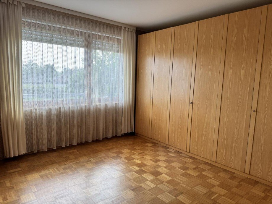 Schlafzimmer Einfamilienhaus Freudenstadt