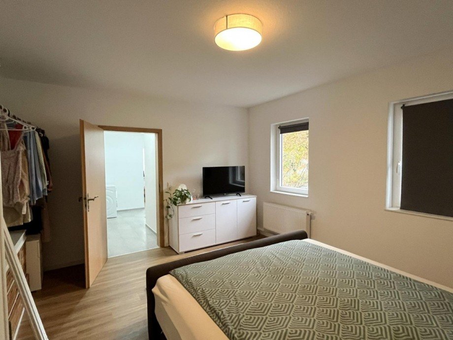 Schlafzimmer Wohnung Freudenstadt