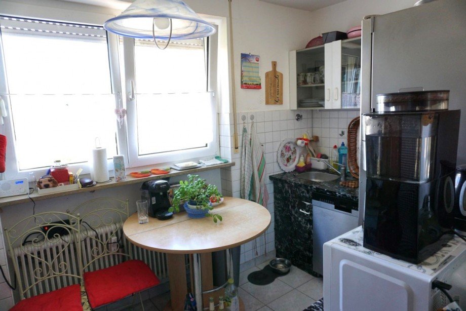 K�che Wohnung Freudenstadt