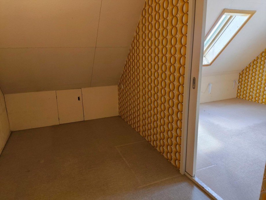 DG Vorraum Zimmer 2 Einfamilienhaus Lo�burg