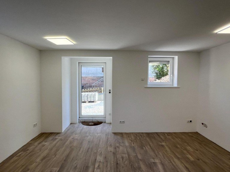 Wohnzimmer Freudenstadt Wohnung Attraktive 2-Zimmer-Wohnung mit Terrasse!