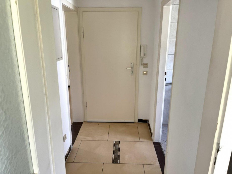Flur Etagenwohnung Alpirsbach