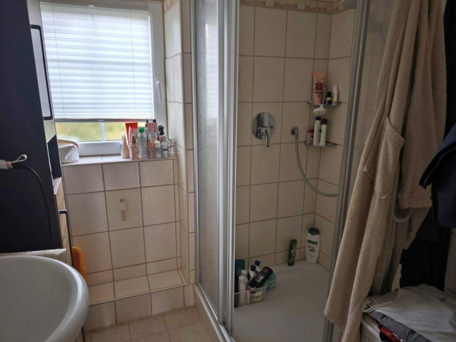 Badezimmer OG Mehrfamilienhaus Freudenstadt