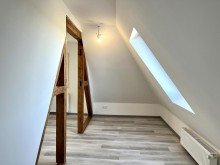 Wohnzimmer Charmante 2-Zimmer-Wohnung in Pfalzgrafenweiler!