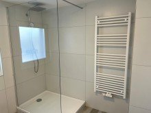 Dusche Charmante 2-Zimmer-Wohnung in Pfalzgrafenweiler!