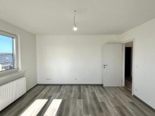Wohnzimmer Lichtdurchflutete 3-Zimmer-Wohnung in Pfalzgrafenweiler!