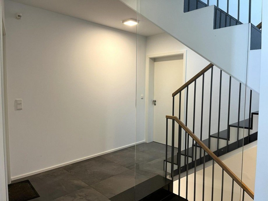 Treppenhaus Wohnung Freudenstadt