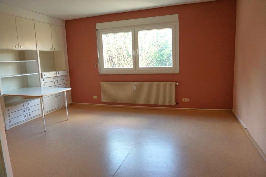 Sprechzimmer Einfamilienhaus Dornstetten