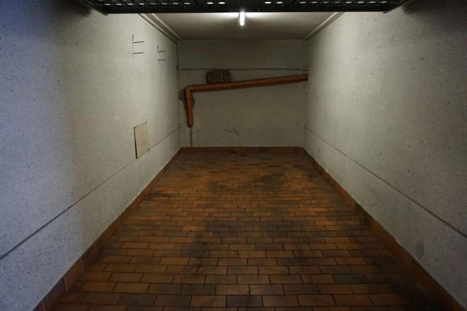 Garage in TG Dachgeschosswohnung Freudenstadt