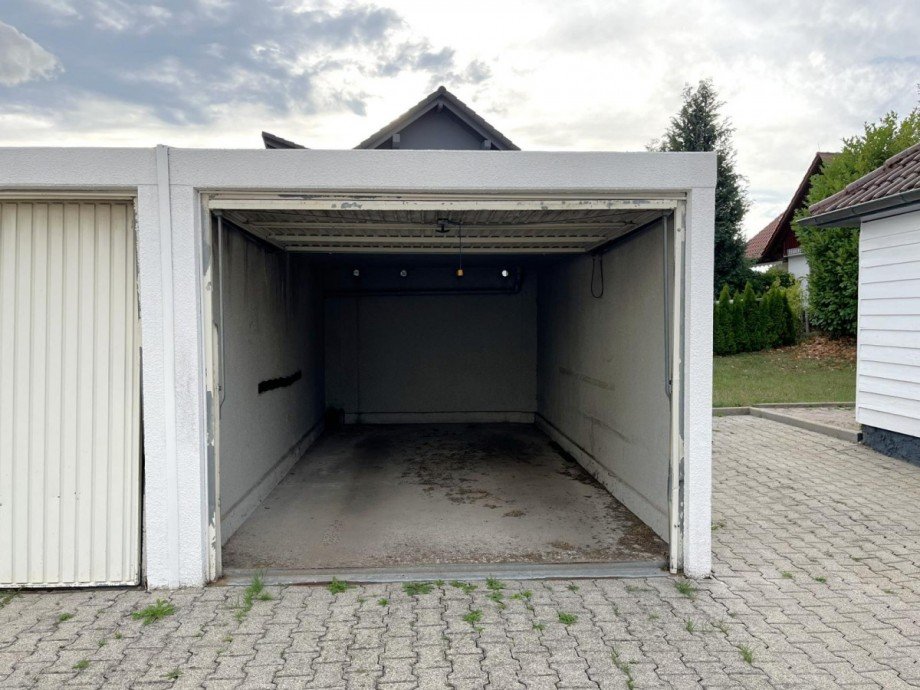 Garage Etagenwohnung Pfalzgrafenweiler