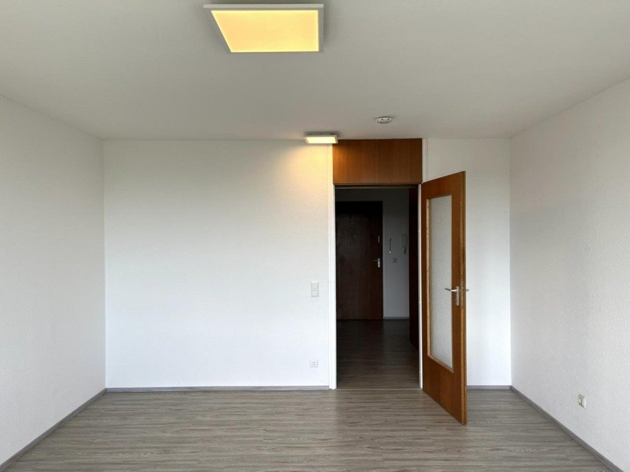 Wohn- und Schlafzimmer Wohnung Freudenstadt