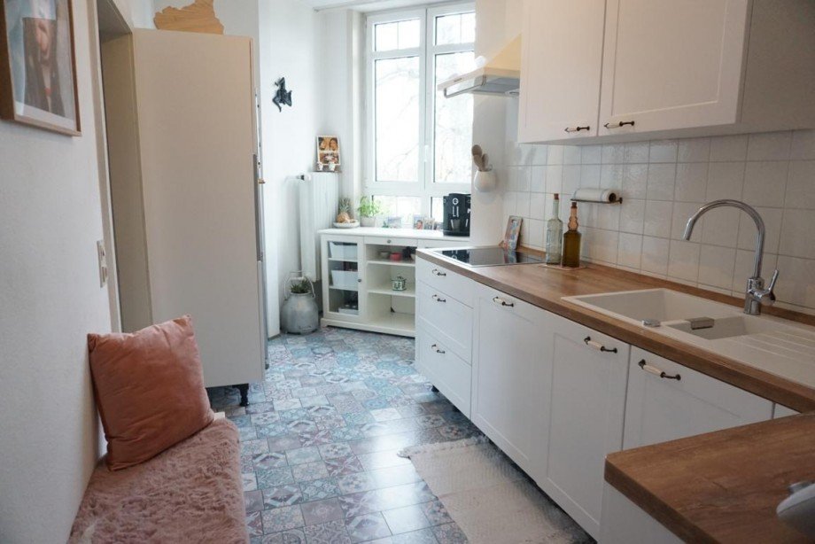 OG-K�che Einfamilienhaus Dornstetten