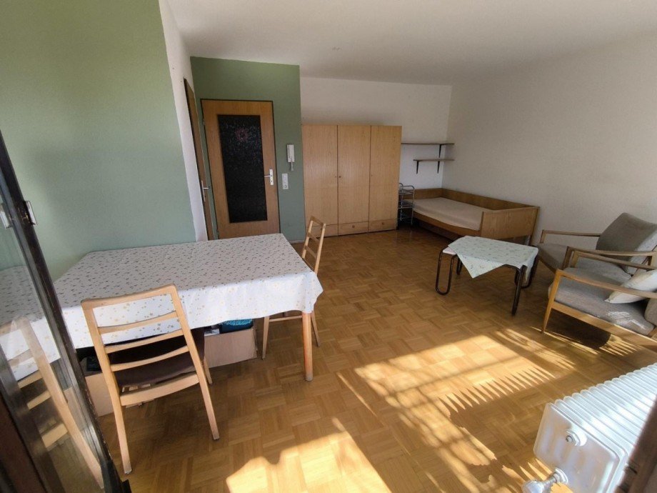 EG Zimmer Reihenendhaus Dornstetten