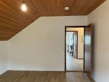 Arbeits- oder Kinderzimmer Modernisierte und ruhige 3,5-Zimmer Wohnung in Tumlingen
