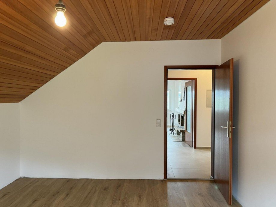 Arbeits- oder Kinderzimmer Wohnung Waldachtal