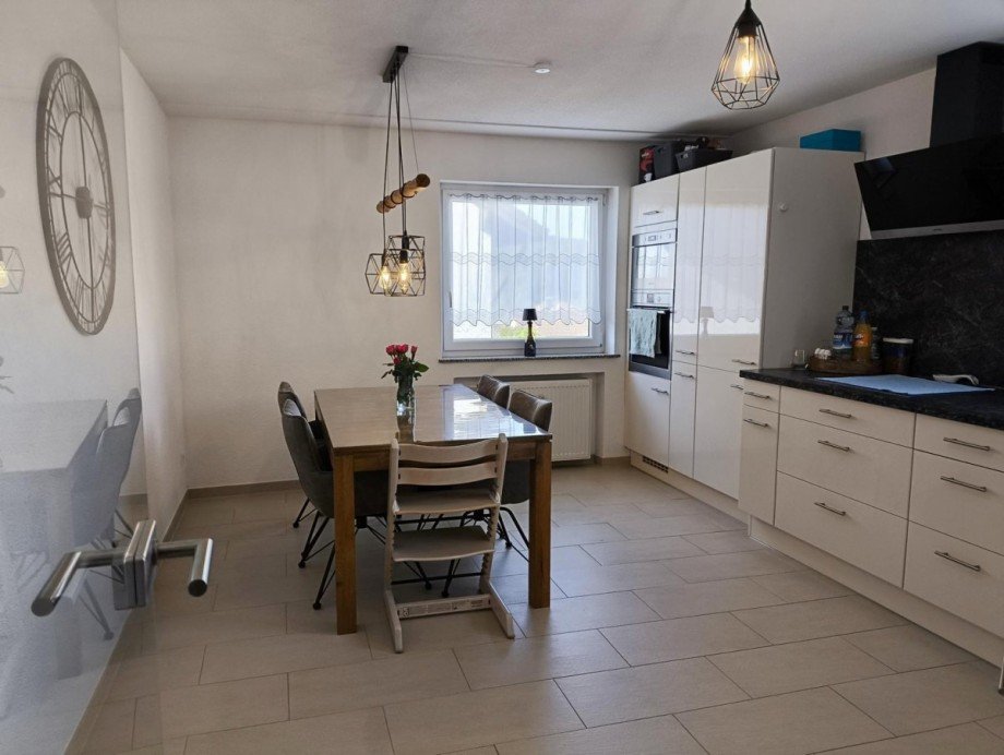 K�che Wohnung Lo�burg