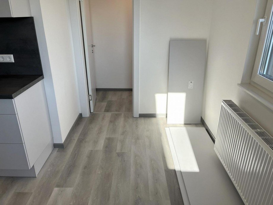 Essbereich Etagenwohnung Pfalzgrafenweiler