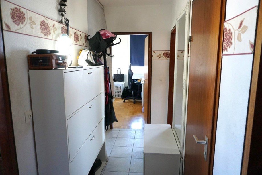 Flur Wohnung Freudenstadt