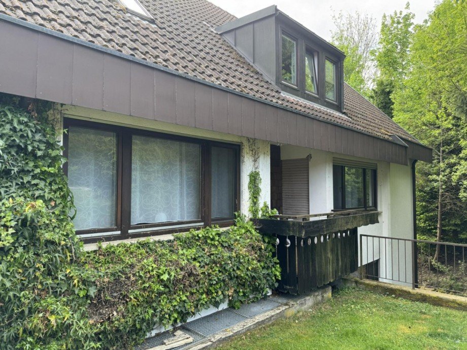 Haus 2 Renditeobjekt Freudenstadt