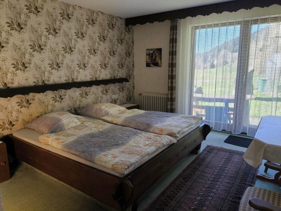 EG G�stezimmer Einfamilienhaus Alpirsbach