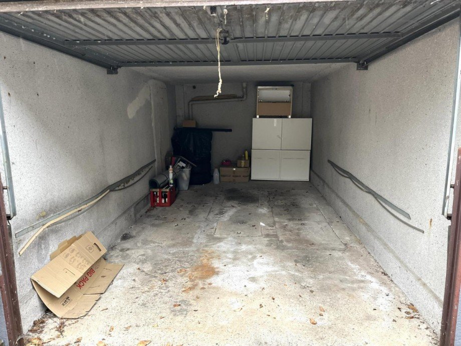 Garage Wohnung Freudenstadt