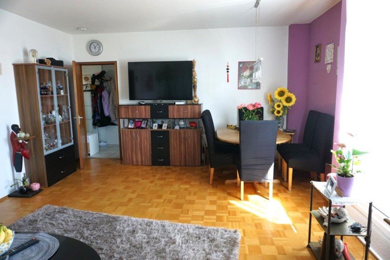 Essbereich Freudenstadt Wohnung Vermietete 3-Zimmer-Wohnung im Herrenfeld von Freudenstadt