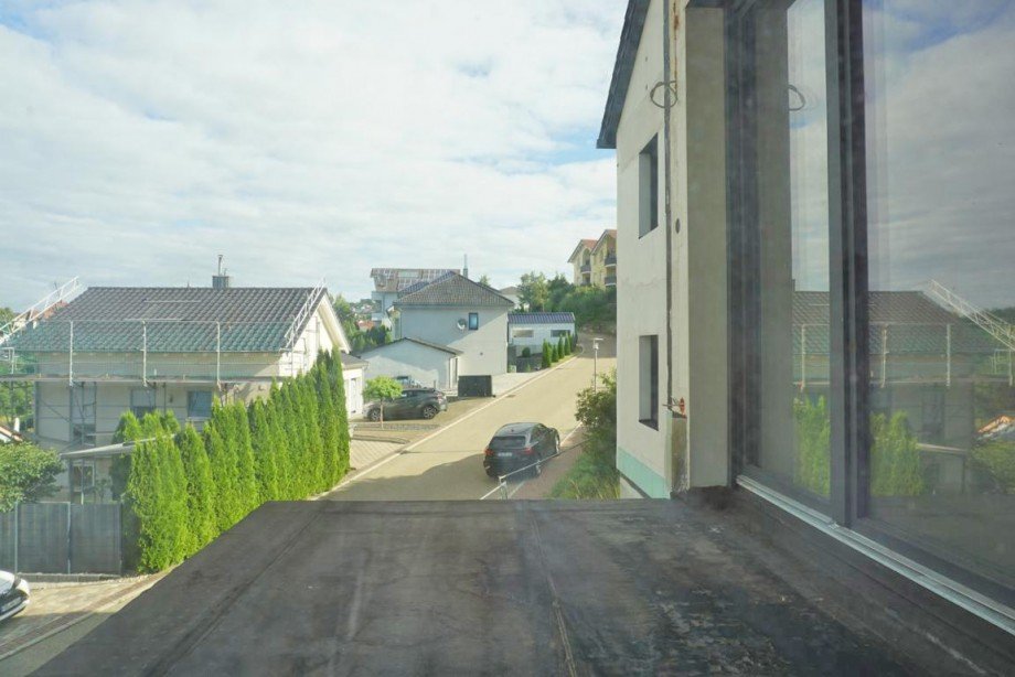 Balkon Mehrfamilienhaus Dornstetten