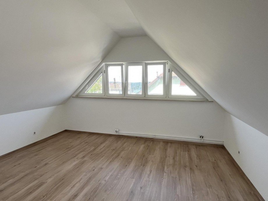 G�stezimmer Maisonettewohnung Freudenstadt