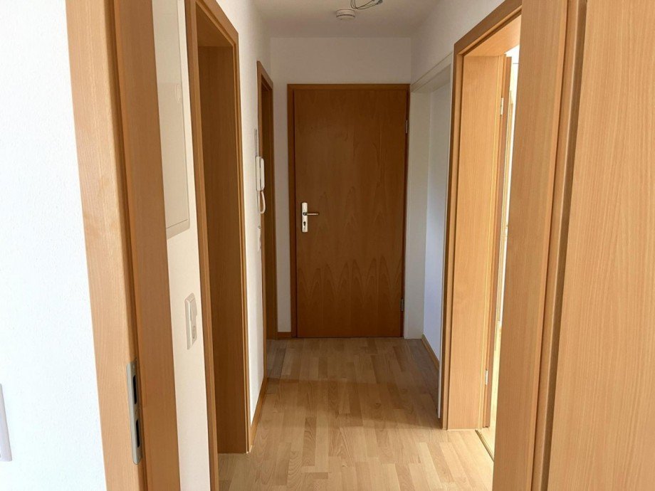 Eingangsbereich Wohnung Freudenstadt