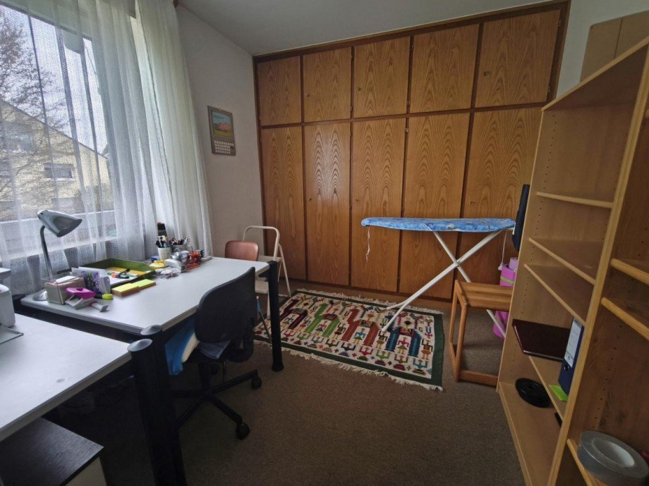 Zimmer OG Doppelhaush�lfte Freudenstadt
